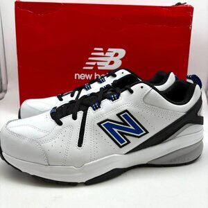 New Balance Men's Training Shoes MX608V5 2Ewide